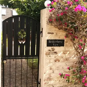 Gasthof Gaestehaus Helderbergview, Somerset West