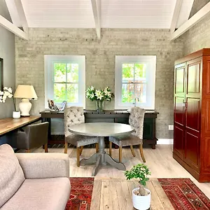 Gasthof One Oak, Somerset West