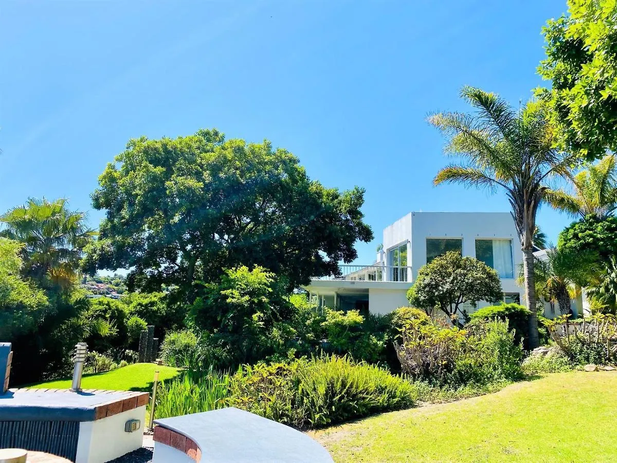 Affittacamere Southern Cross Guesthouse Somerset West