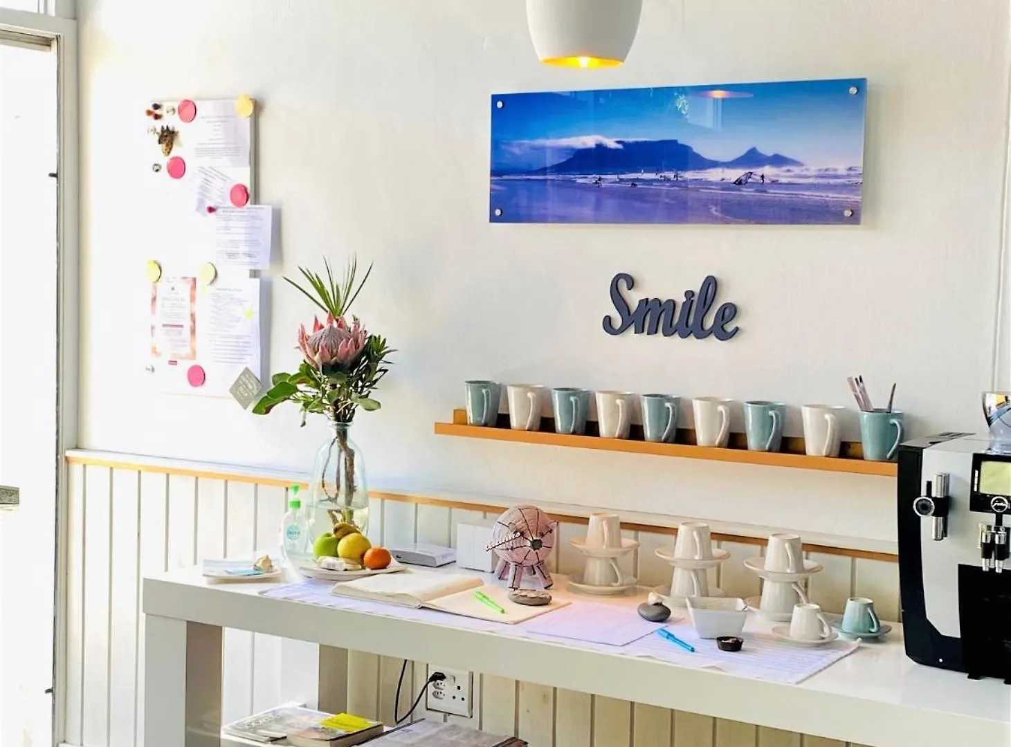 Southern Cross Guesthouse Somerset West