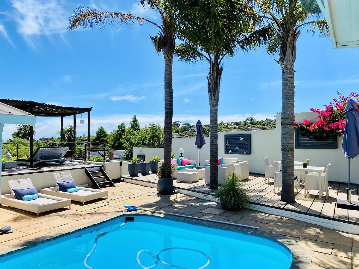 Affittacamere Southern Cross Guesthouse Somerset West