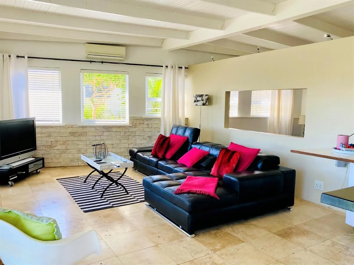 **** Affittacamere Southern Cross Guesthouse Somerset West Sudafrica