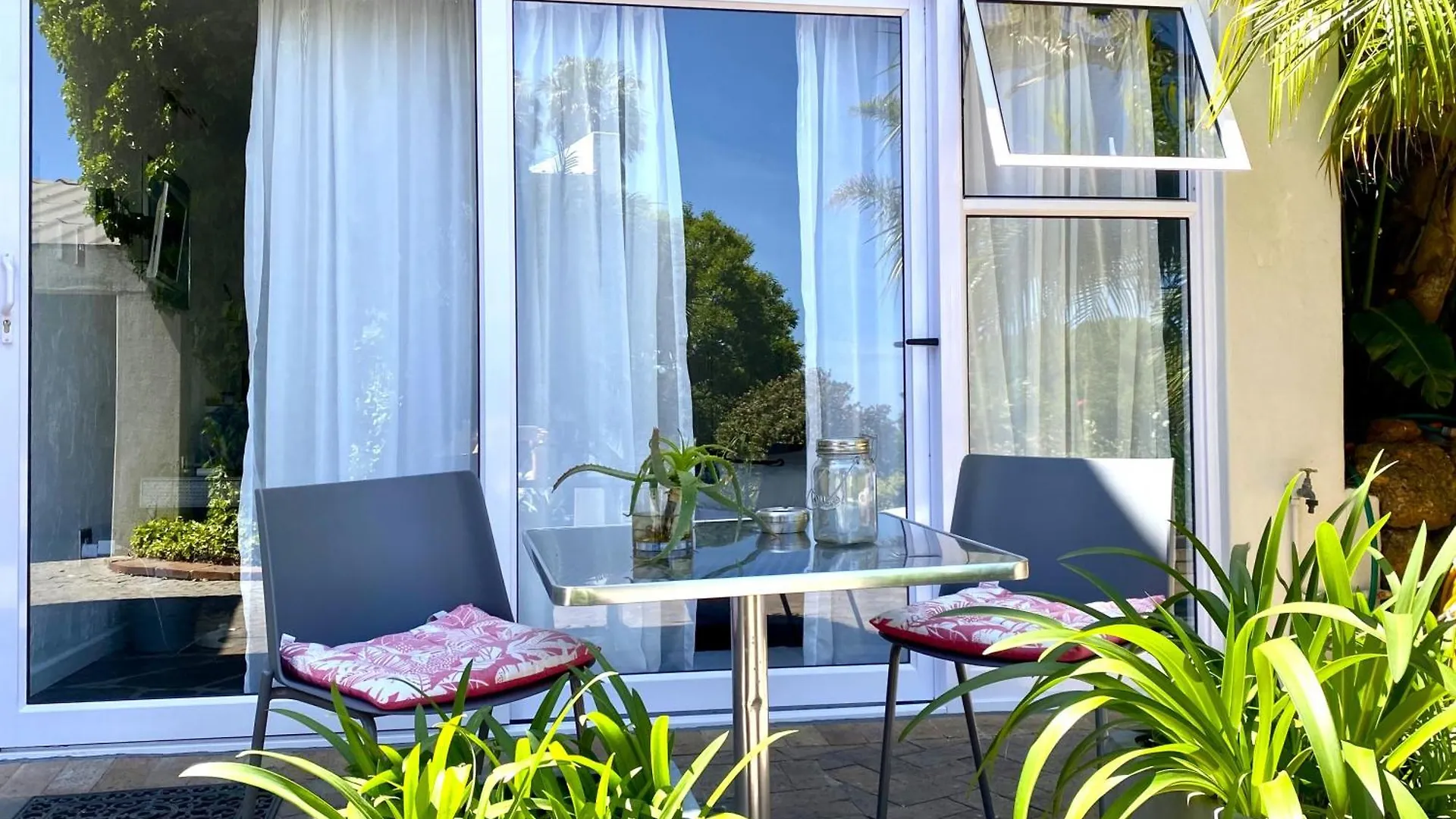 **** Gasthof Southern Cross Guesthouse Somerset West Südafrika