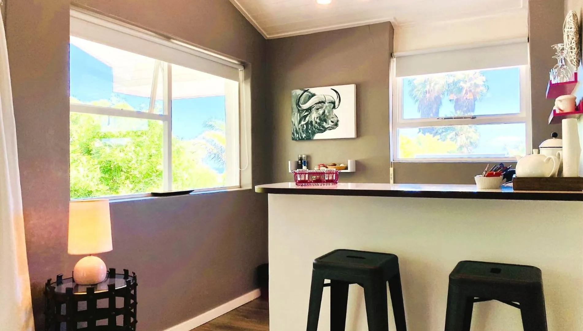 Southern Cross Guesthouse Somerset West Gasthof