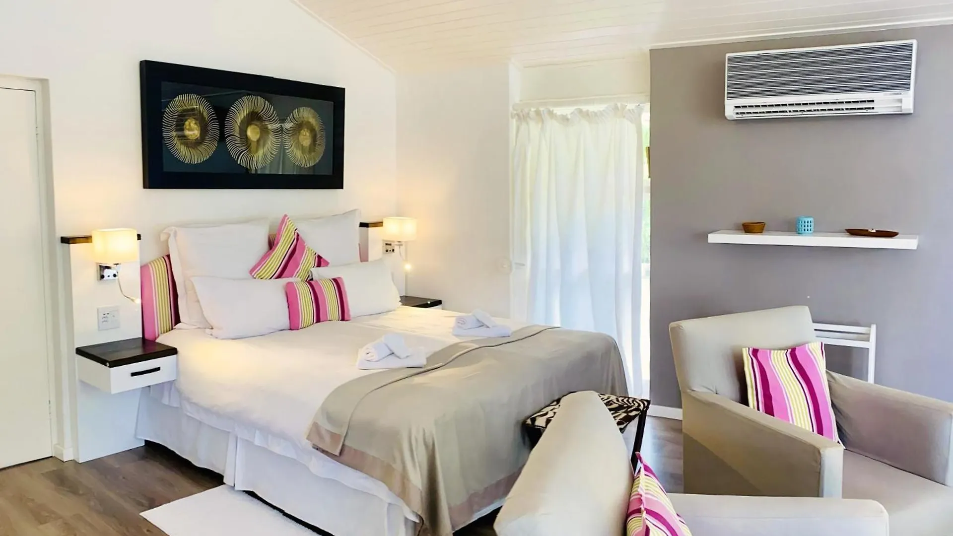 Southern Cross Guesthouse Somerset West Sudafrica