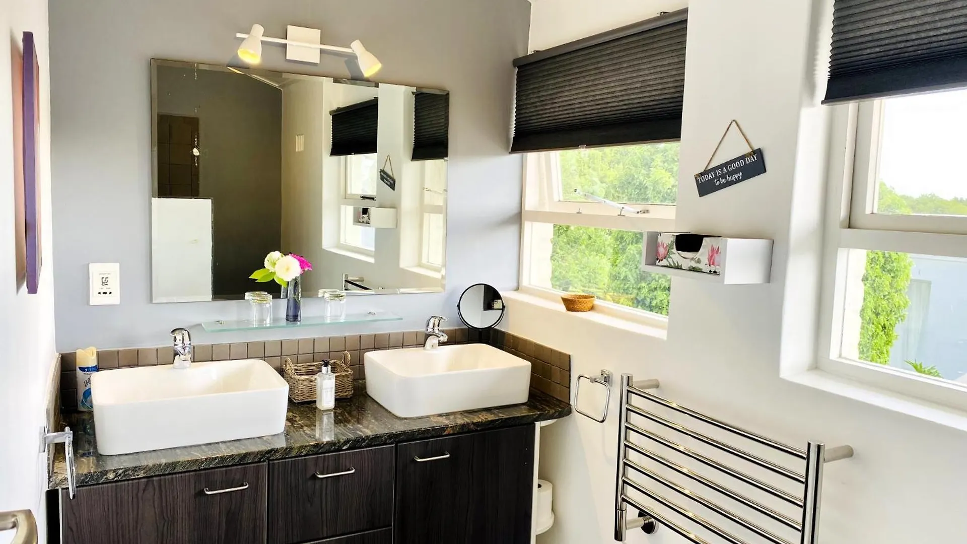 Southern Cross Guesthouse Somerset West 4*,