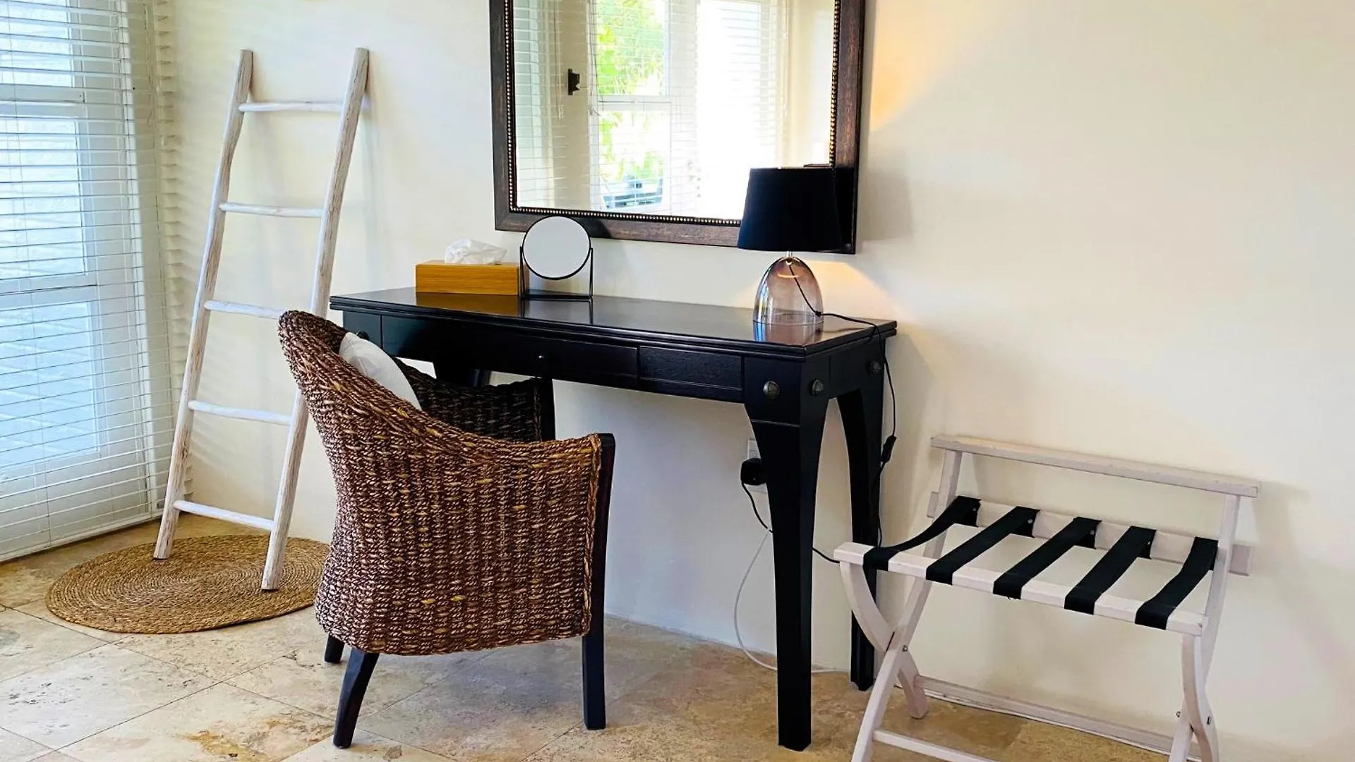 Southern Cross Guesthouse Somerset West Sudafrica
