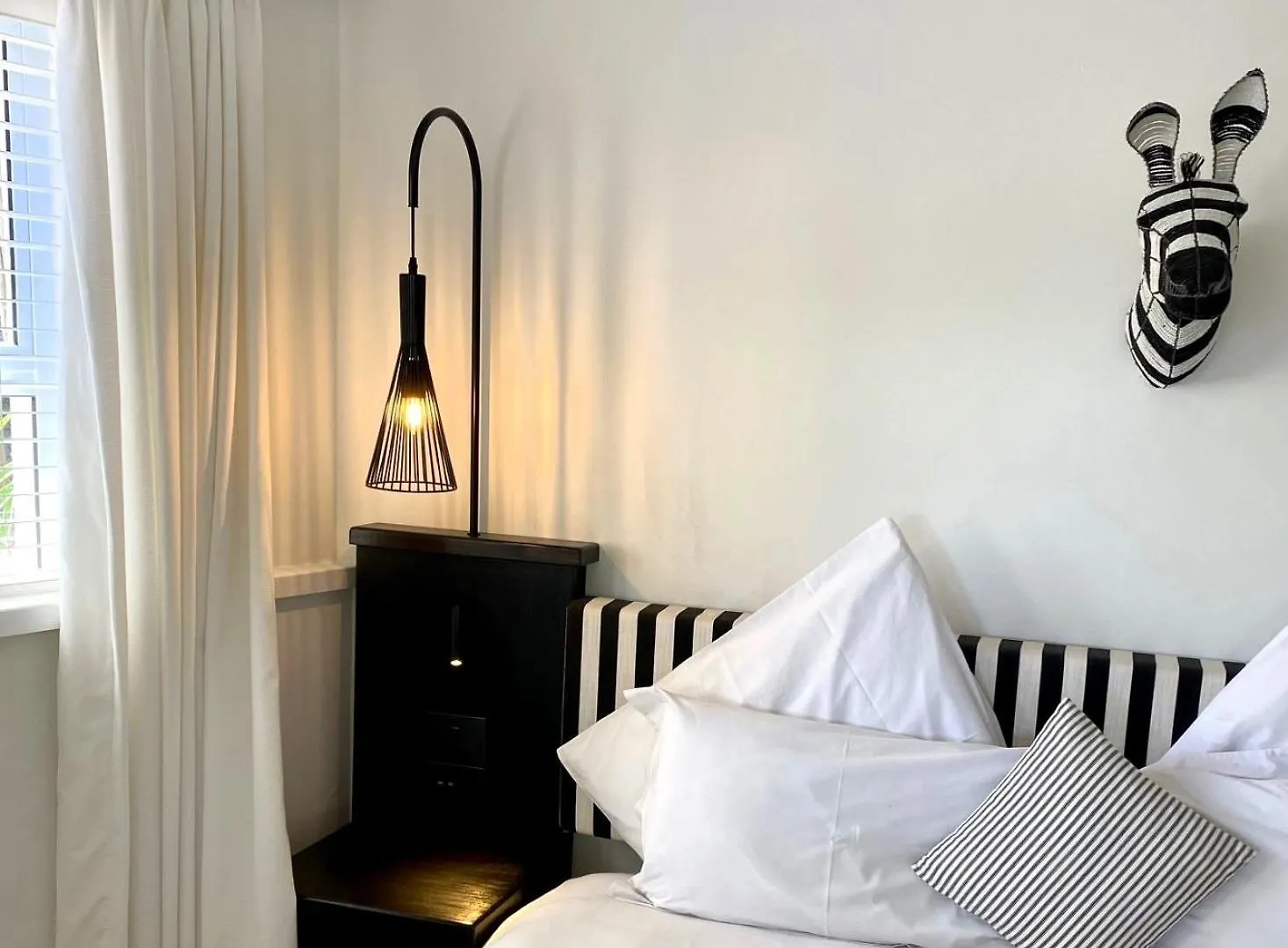 Southern Cross Guesthouse Somerset West Südafrika