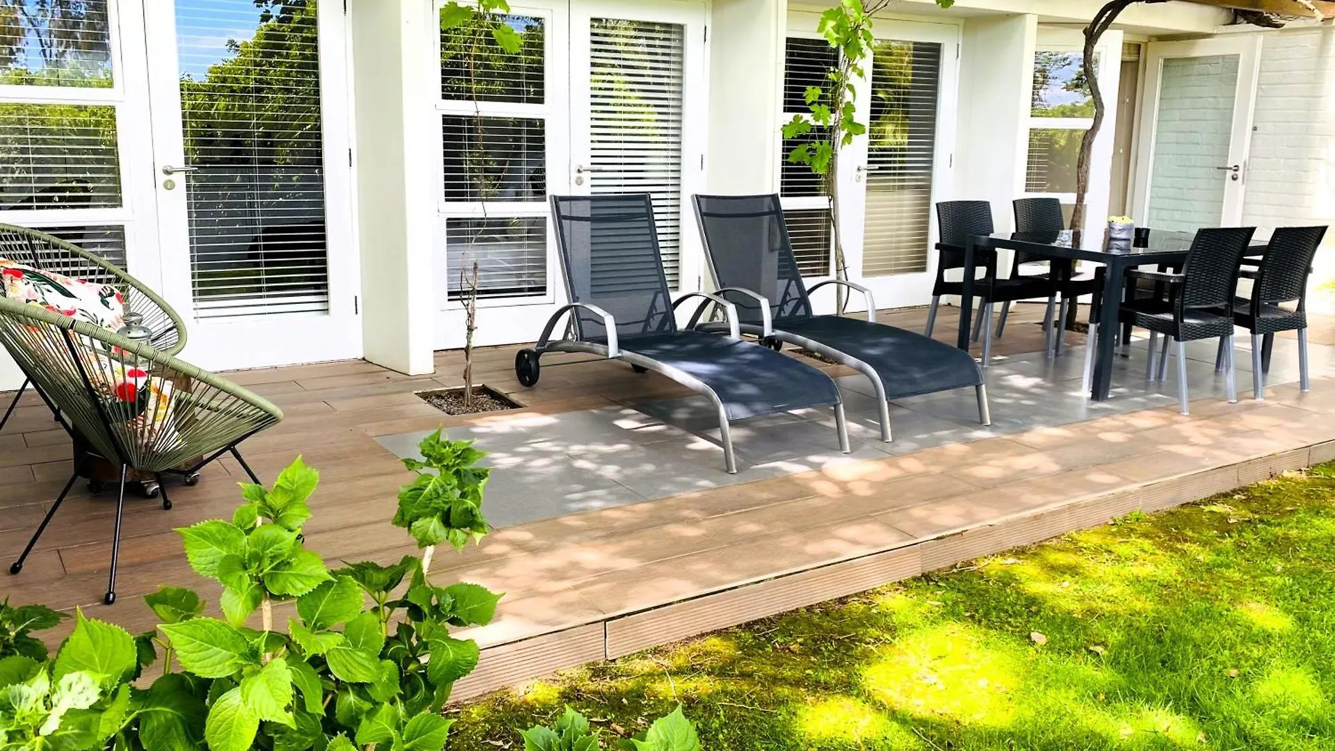 **** Gasthof Southern Cross Guesthouse Somerset West Südafrika