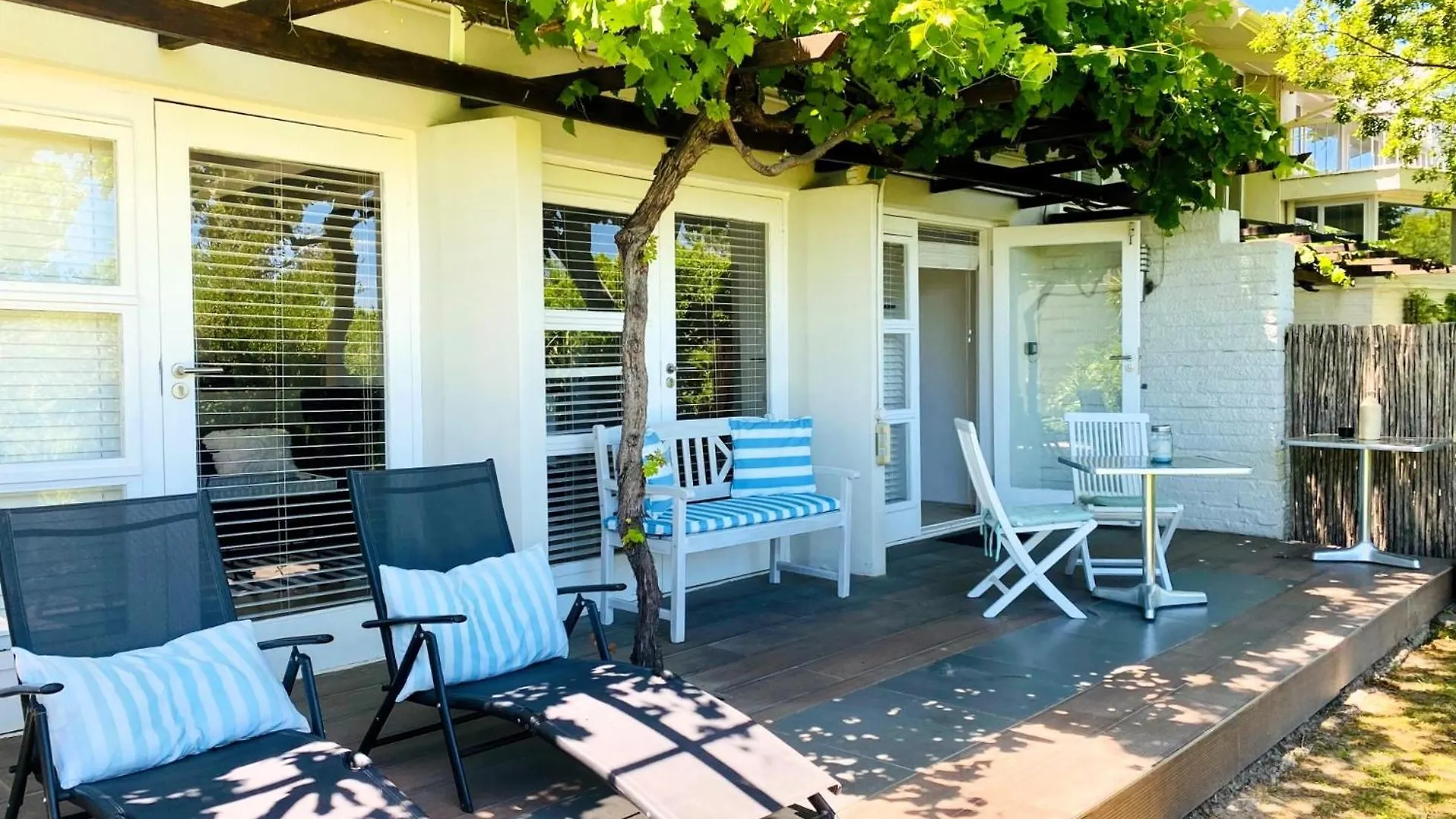 Affittacamere Southern Cross Guesthouse Somerset West