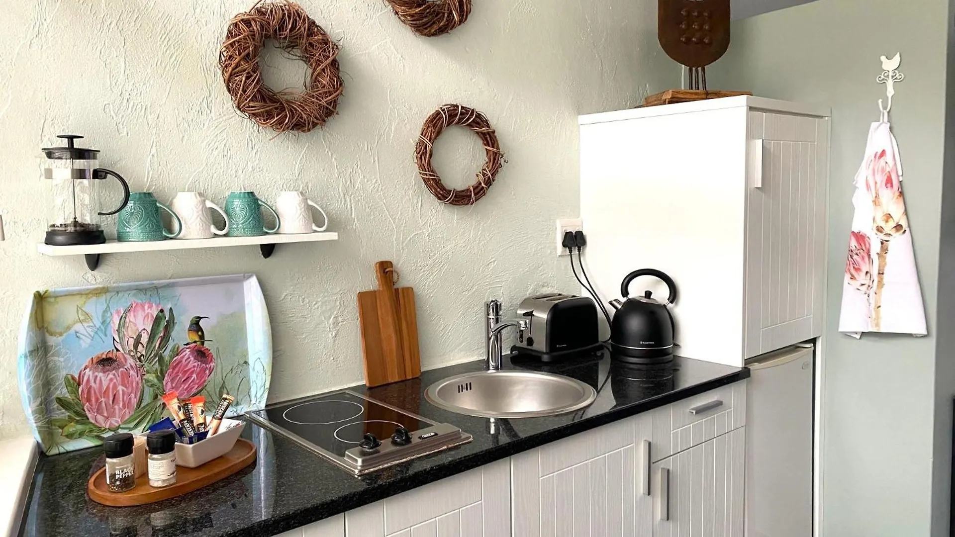 Southern Cross Guesthouse Somerset West