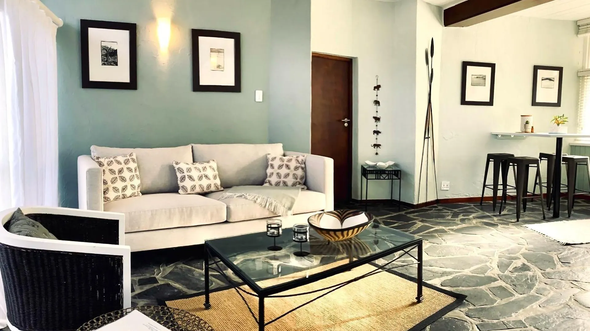 **** Affittacamere Southern Cross Guesthouse Somerset West Sudafrica