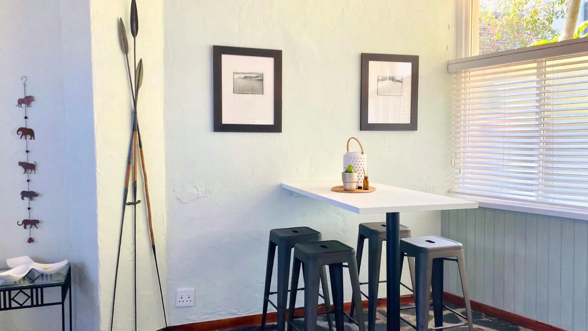 Affittacamere Southern Cross Guesthouse Somerset West