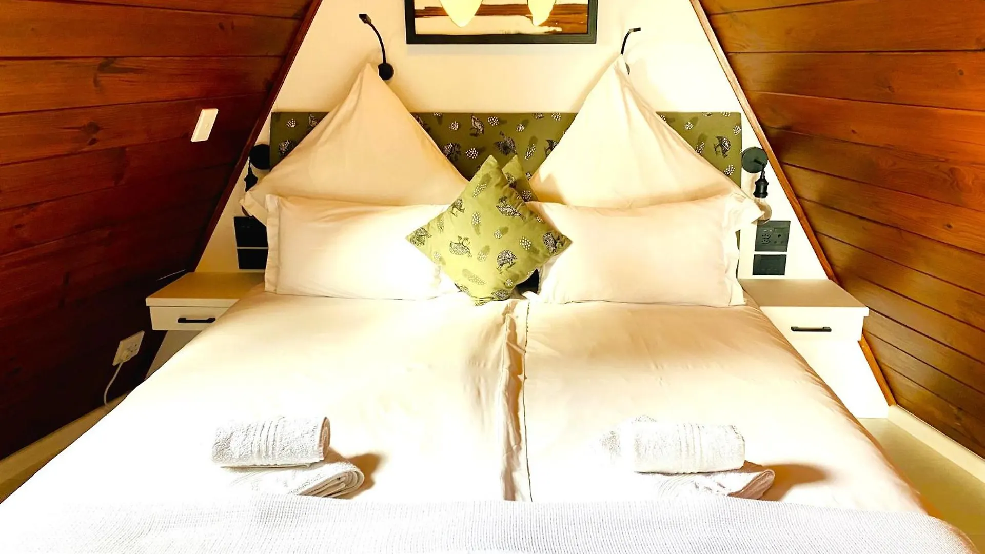 Affittacamere Southern Cross Guesthouse Somerset West