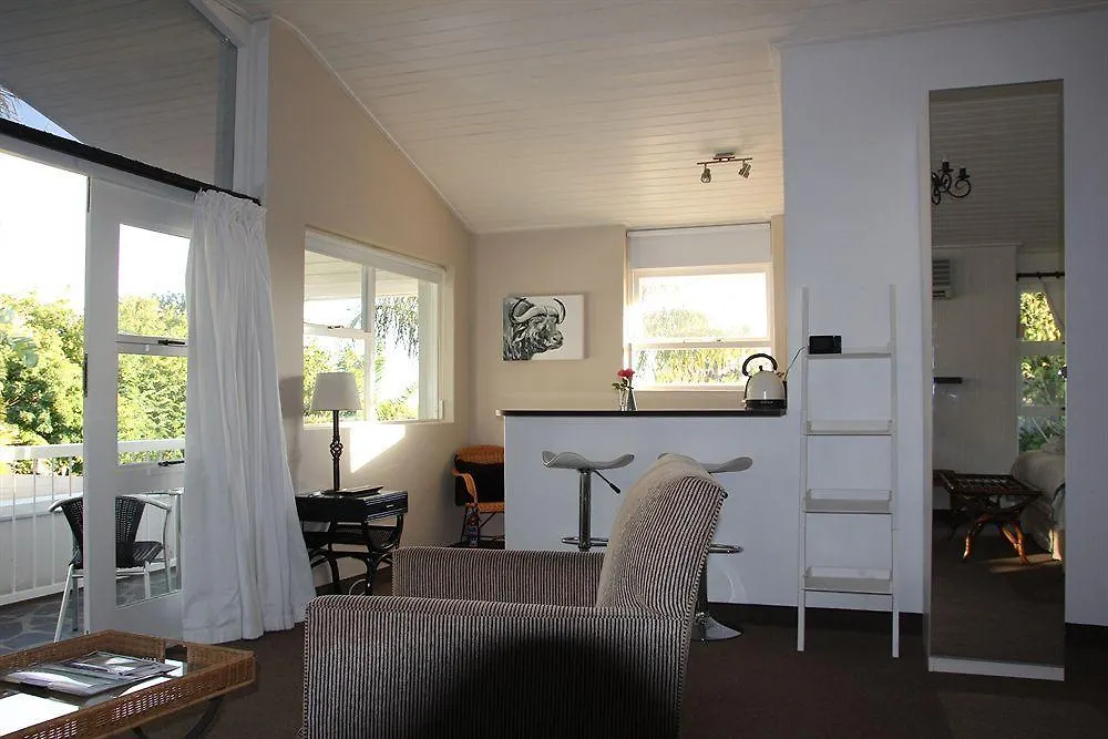Affittacamere Southern Cross Guesthouse Somerset West