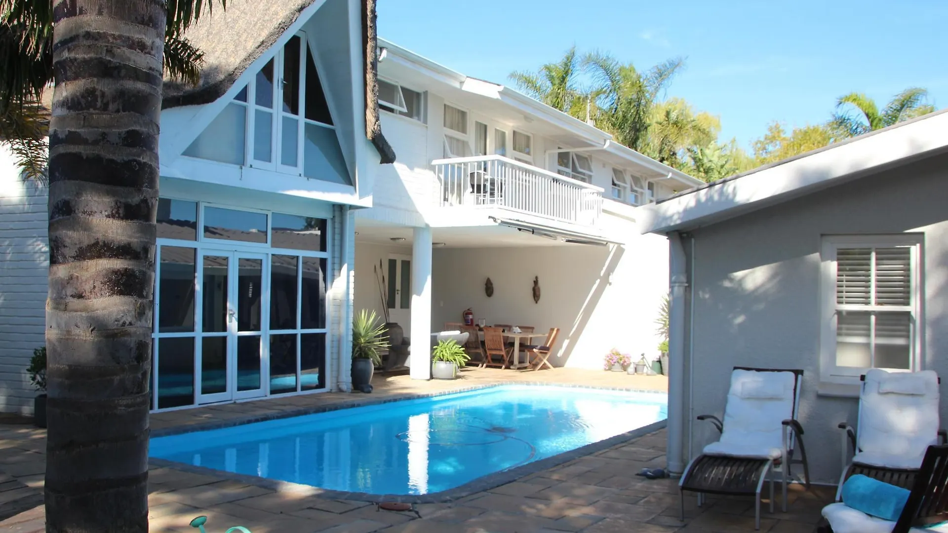 Southern Cross Guesthouse Somerset West