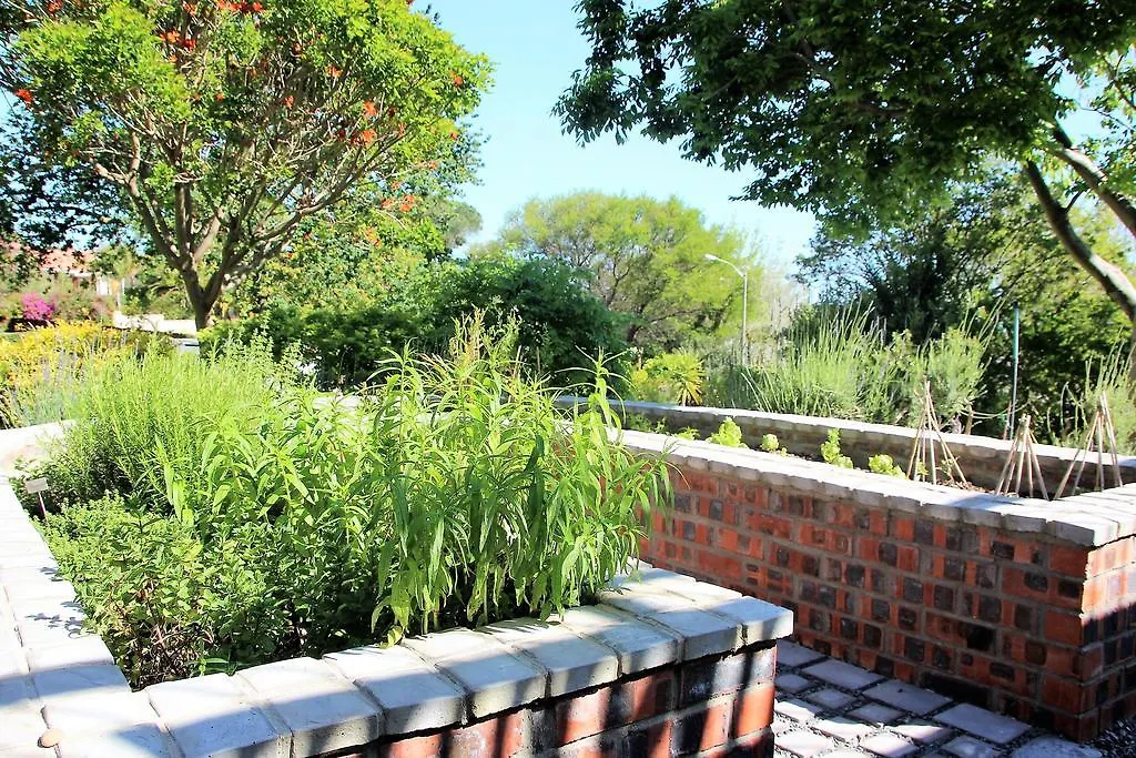 **** Gasthof Southern Cross Guesthouse Somerset West Südafrika