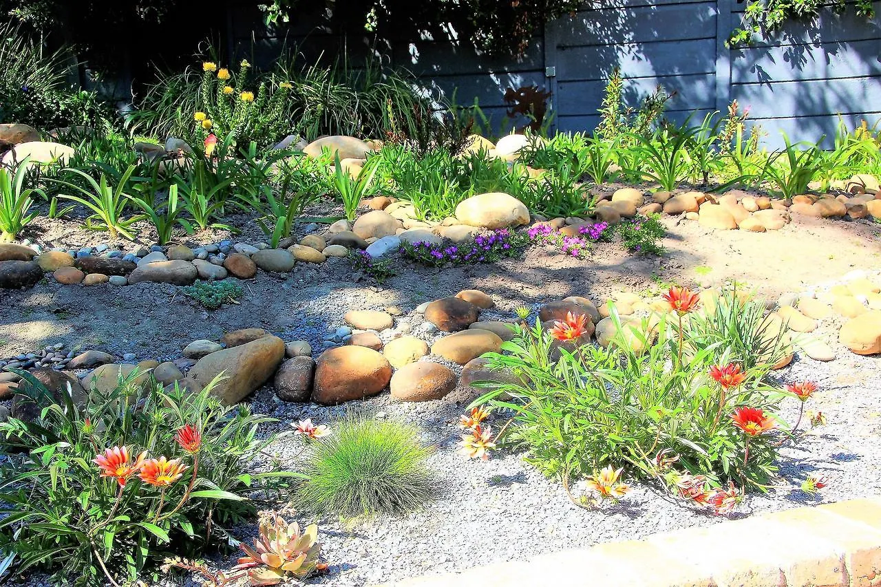 Southern Cross Guesthouse Somerset West Gasthof