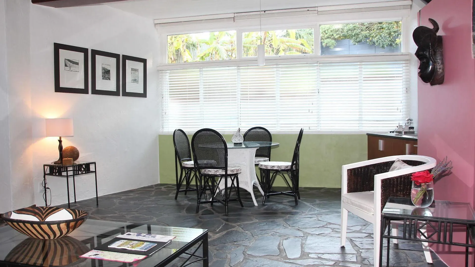 Southern Cross Guesthouse Somerset West