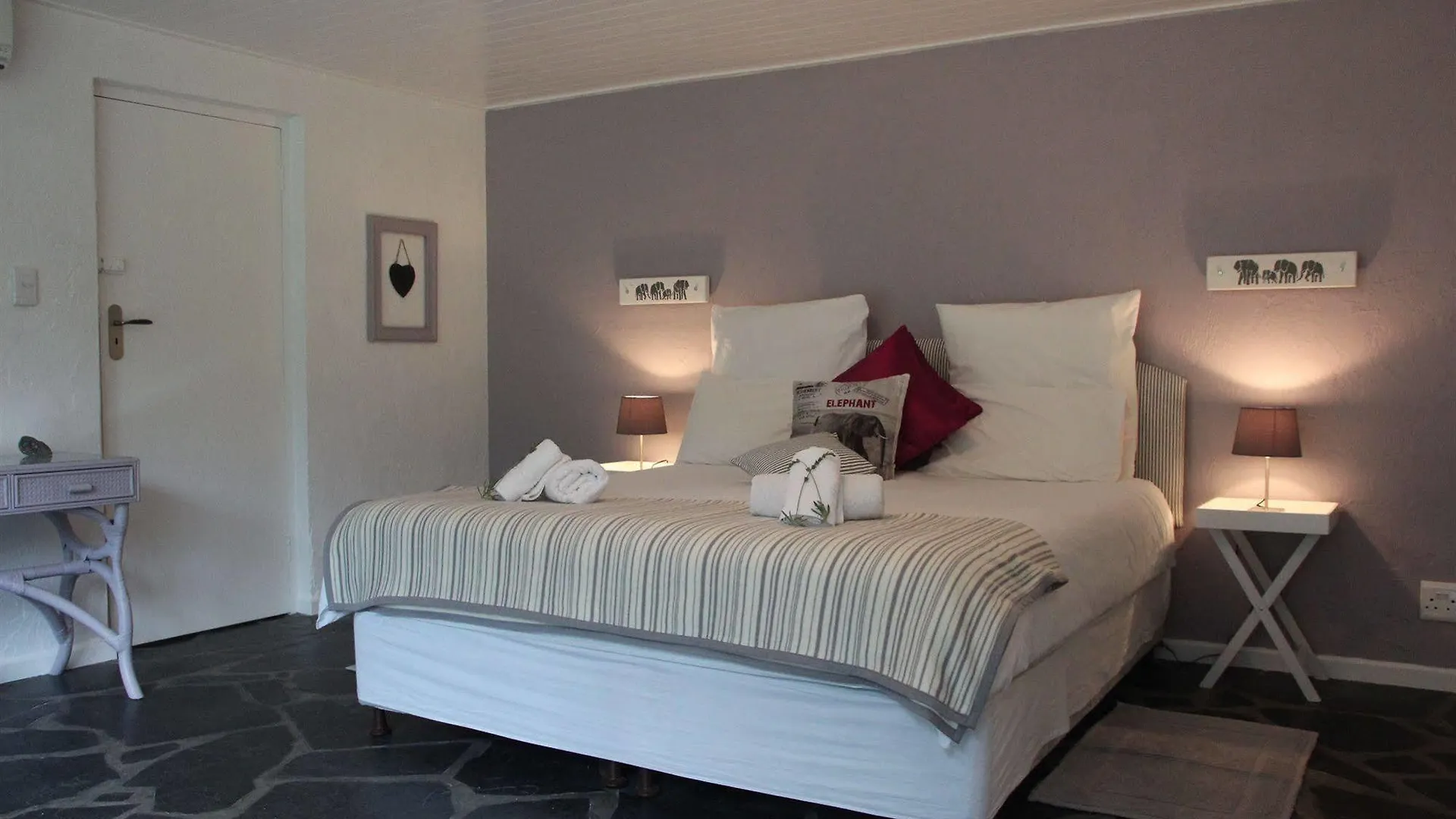 Southern Cross Guesthouse Somerset West 4*,  Südafrika