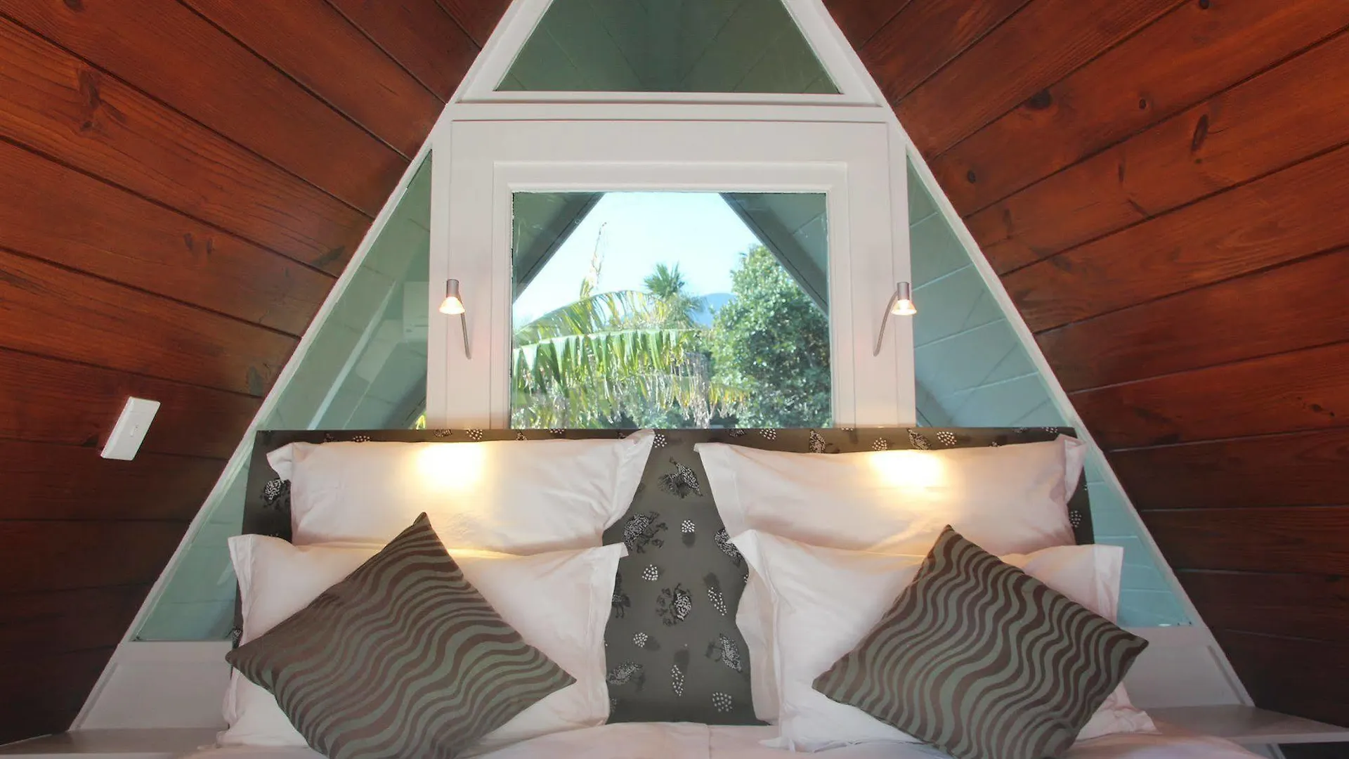 Gasthof Southern Cross Guesthouse Somerset West