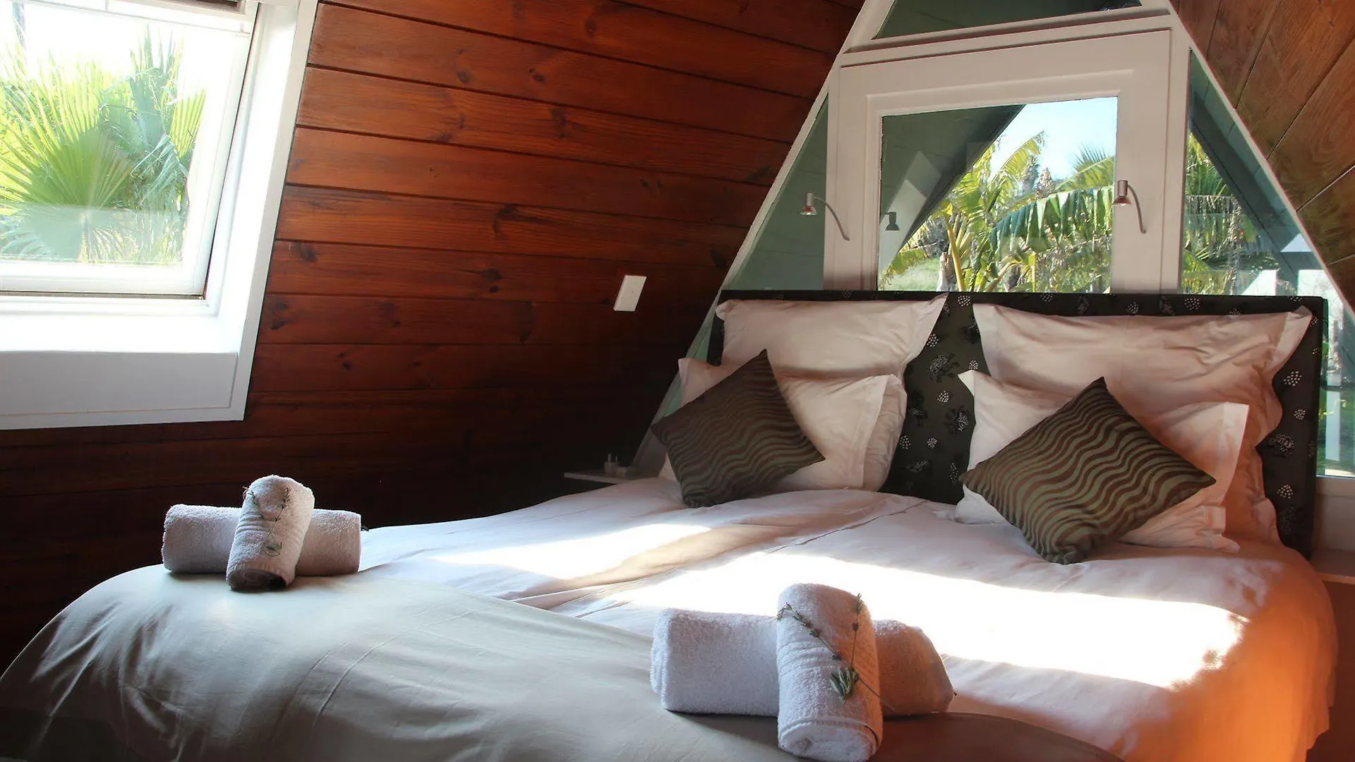 Southern Cross Guesthouse Somerset West 4*,