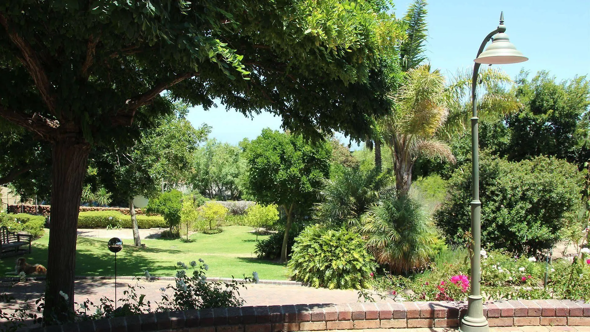 Southern Cross Guesthouse Somerset West Gasthof